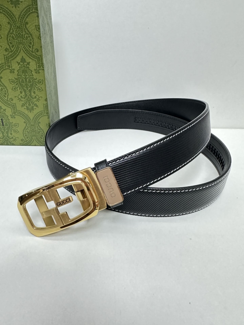 Gucci Belts